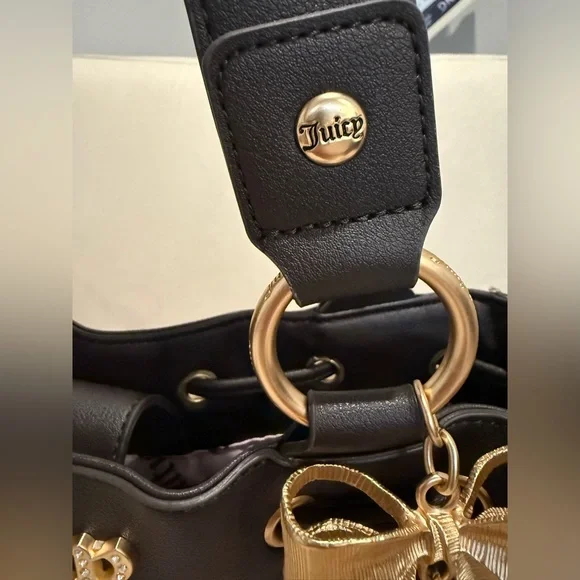 Juicy Couture Bag🩷 - Picture 6 of 7